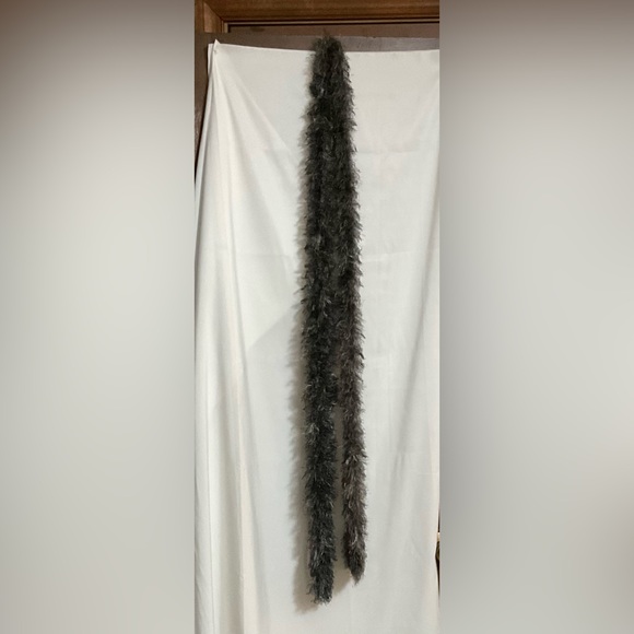 Brigade Quarter master and Port Authority black beanie headband an knitted Scraf - Picture 4 of 6